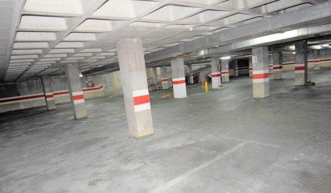 Brukt - Parkering - Guardamar - Beach Guardamar