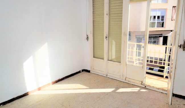 Segunda mano - Apartamento - Guardamar - Town Guardamar