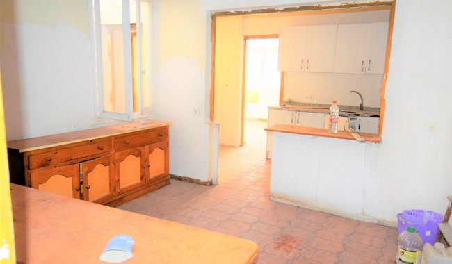 Segunda mano - Apartamento - Guardamar - Town Guardamar