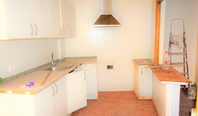 Segunda mano - Apartamento - Guardamar - Town Guardamar