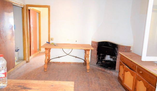 Segunda mano - Apartamento - Guardamar - Town Guardamar