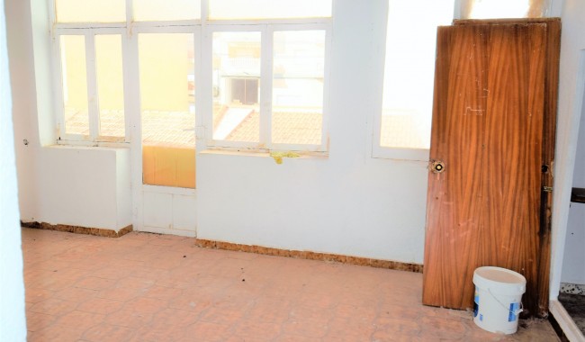 Segunda mano - Apartamento - Guardamar - Town Guardamar