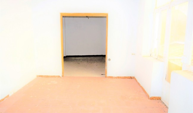 Segunda mano - Apartamento - Guardamar - Town Guardamar