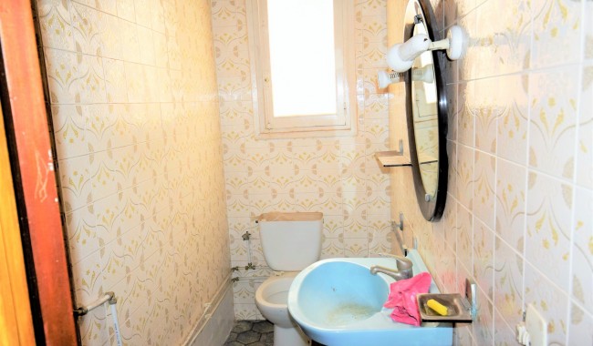 Segunda mano - Apartamento - Guardamar - Town Guardamar