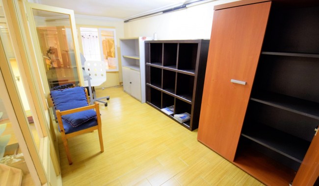 Resale - Business premises - Guardamar - Mercadona Guardamar