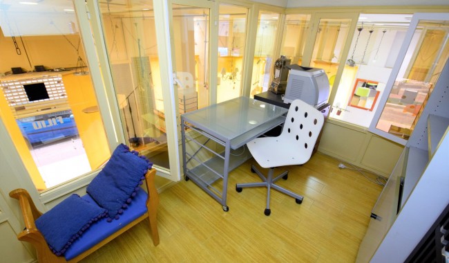 Resale - Business premises - Guardamar - Mercadona Guardamar