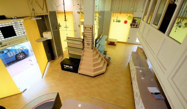 Resale - Business premises - Guardamar - Mercadona Guardamar