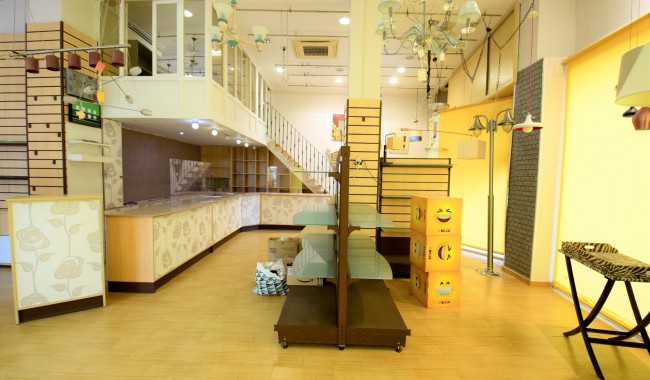 Resale - Business premises - Guardamar - Mercadona Guardamar