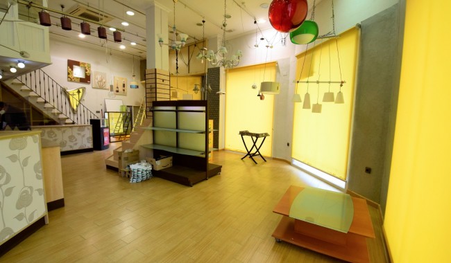 Resale - Business premises - Guardamar - Mercadona Guardamar