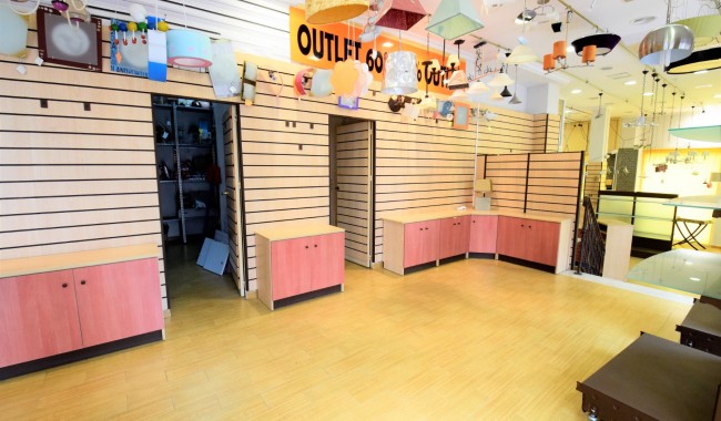 Resale - Business premises - Guardamar - Mercadona Guardamar