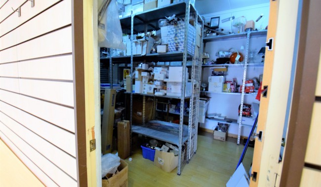 Resale - Business premises - Guardamar - Mercadona Guardamar