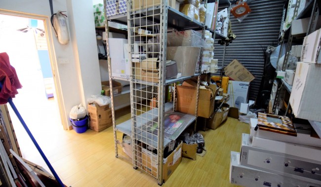 Resale - Business premises - Guardamar - Mercadona Guardamar