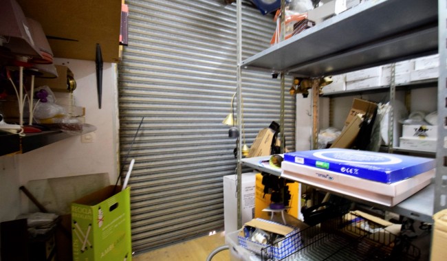 Resale - Business premises - Guardamar - Mercadona Guardamar