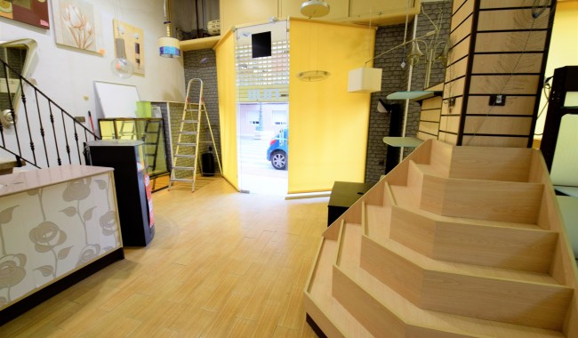 Resale - Business premises - Guardamar - Mercadona Guardamar