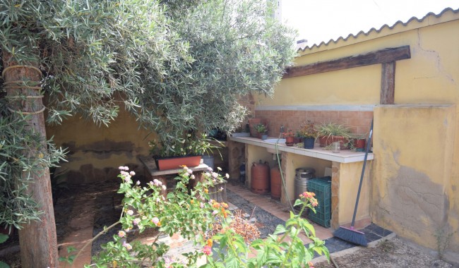 Resale - Villa - Torrevieja - Aguas Nuevas