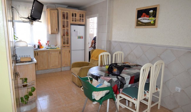 Resale - Villa - Torrevieja - Aguas Nuevas