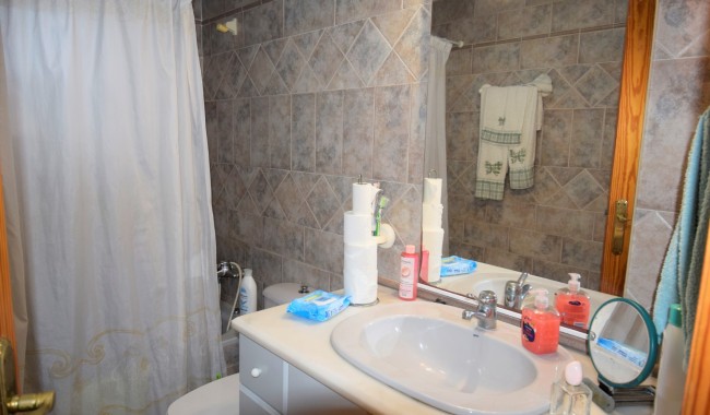 Resale - Villa - Torrevieja - Aguas Nuevas