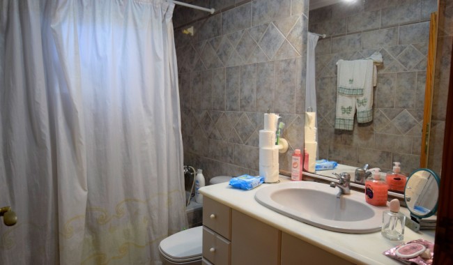 Resale - Villa - Torrevieja - Aguas Nuevas