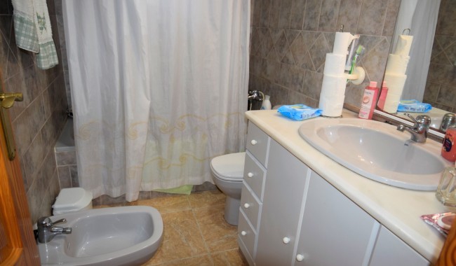 Resale - Villa - Torrevieja - Aguas Nuevas