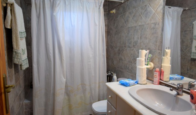Resale - Villa - Torrevieja - Aguas Nuevas