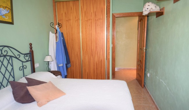 Resale - Villa - Torrevieja - Aguas Nuevas