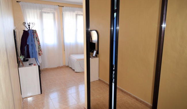 Resale - Villa - Torrevieja - Aguas Nuevas