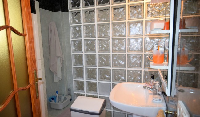 Resale - Villa - Torrevieja - Aguas Nuevas