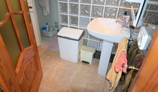 Resale - Villa - Torrevieja - Aguas Nuevas