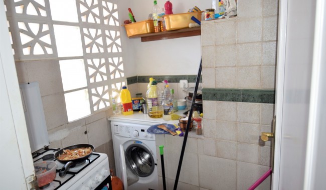 Resale - Villa - Torrevieja - Aguas Nuevas