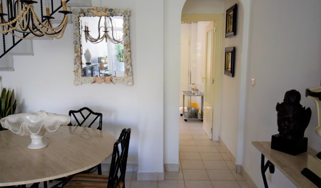 Brukt - Villa - Santa Pola