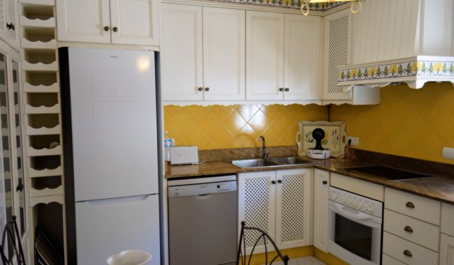 Brukt - Villa - Santa Pola
