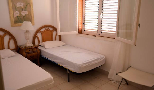Brukt - Villa - Santa Pola