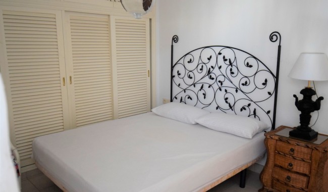 Brukt - Villa - Santa Pola