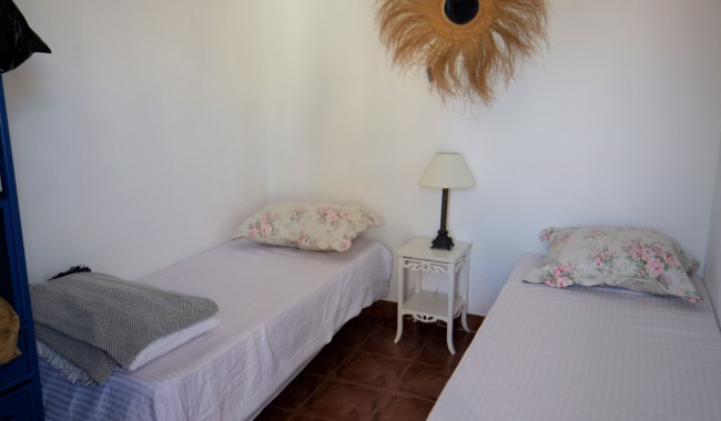 Brukt - Villa - Santa Pola