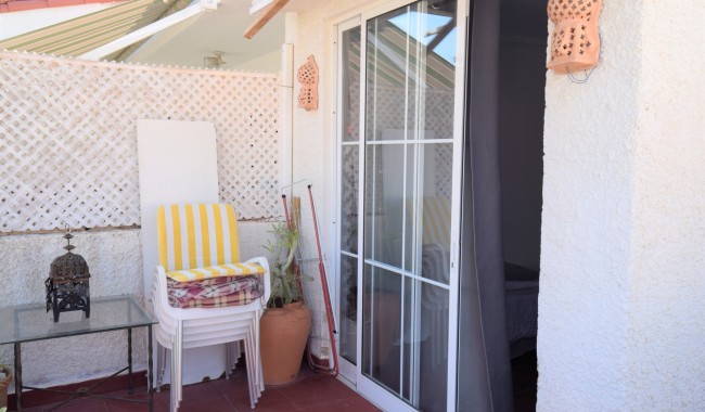 Brukt - Villa - Santa Pola