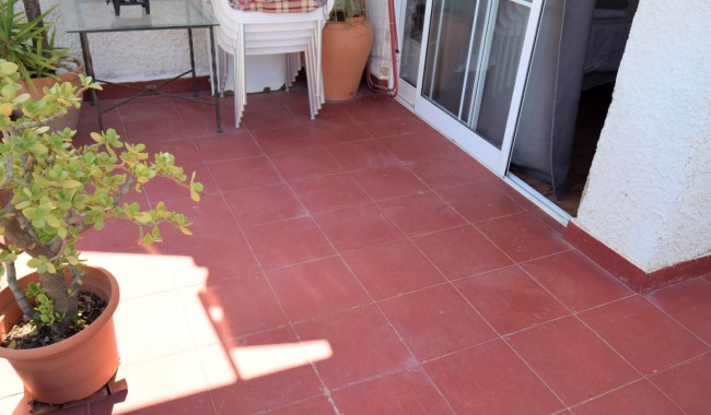 Brukt - Villa - Santa Pola