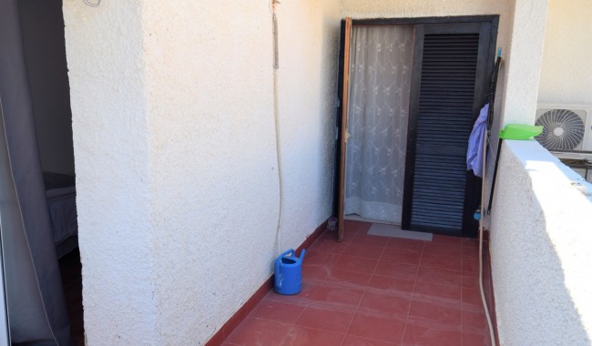 Brukt - Villa - Santa Pola