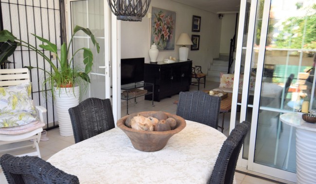 Brukt - Villa - Santa Pola