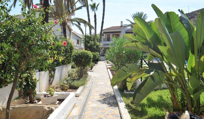 Brukt - Villa - Santa Pola
