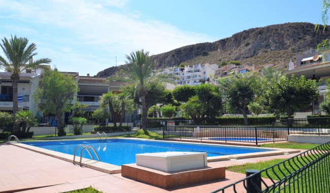 Brukt - Villa - Santa Pola