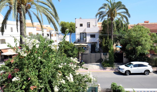 Brukt - Villa - Santa Pola