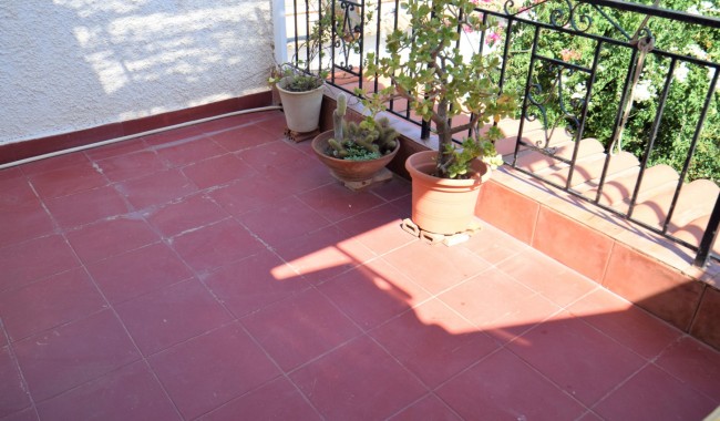 Brukt - Villa - Santa Pola