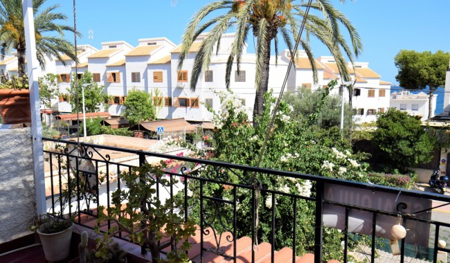 Brukt - Villa - Santa Pola