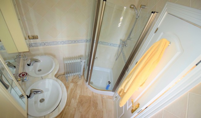 Begagnad - Villa - Guardamar - Urb. El Moncayo