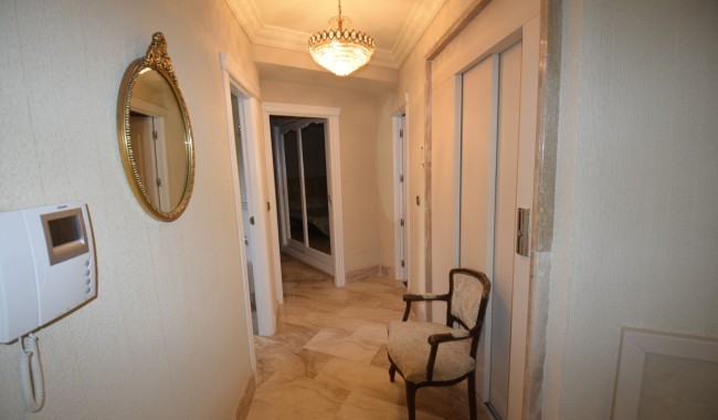 Begagnad - Villa - Guardamar - Urb. El Moncayo