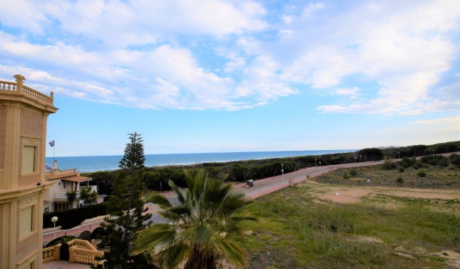 Begagnad - Villa - Guardamar - Urb. El Moncayo