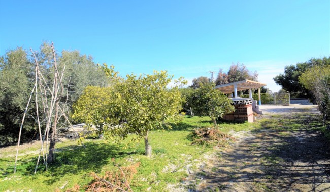Begagnad - Radhus - Guardamar - Guardamar del Segura