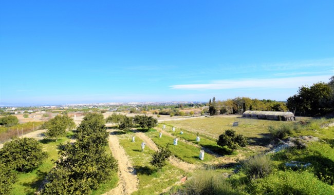 Begagnad - Radhus - Guardamar - Guardamar del Segura