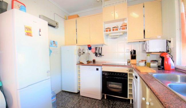 Begagnad - Radhus - Guardamar - Guardamar del Segura