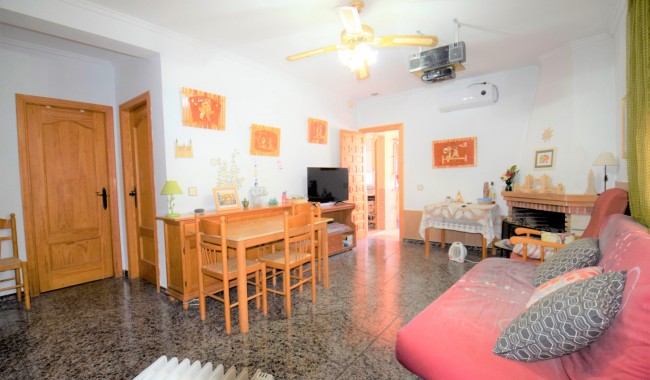 Begagnad - Radhus - Guardamar - Guardamar del Segura